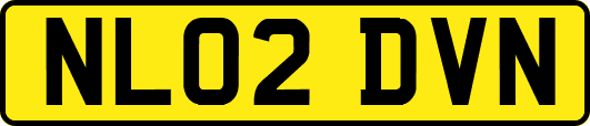 NL02DVN