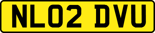 NL02DVU