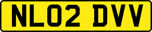 NL02DVV