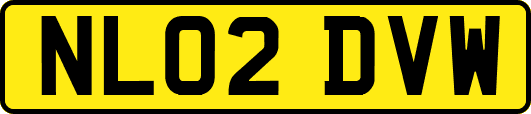 NL02DVW