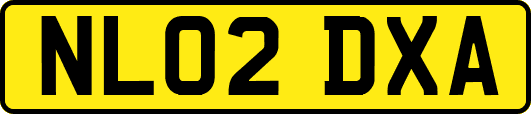 NL02DXA