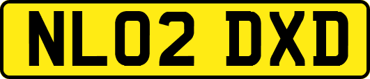 NL02DXD