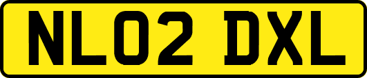 NL02DXL