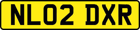 NL02DXR