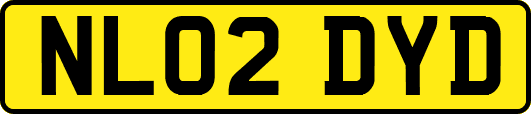 NL02DYD