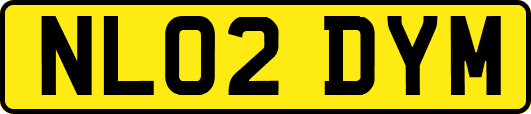 NL02DYM