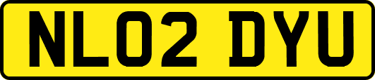 NL02DYU