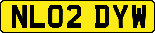 NL02DYW