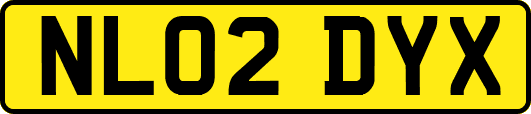 NL02DYX