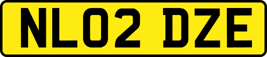 NL02DZE