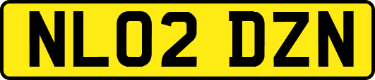 NL02DZN