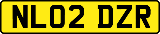 NL02DZR