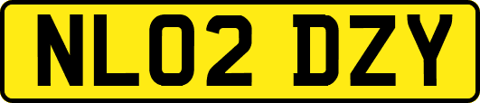 NL02DZY