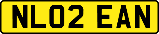 NL02EAN