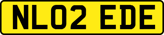 NL02EDE