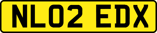 NL02EDX