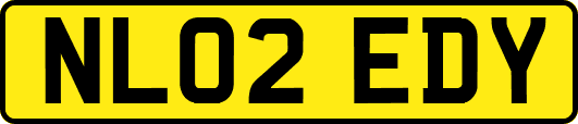 NL02EDY