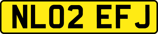 NL02EFJ