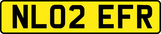 NL02EFR
