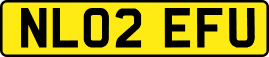 NL02EFU