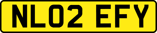 NL02EFY