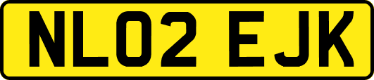 NL02EJK