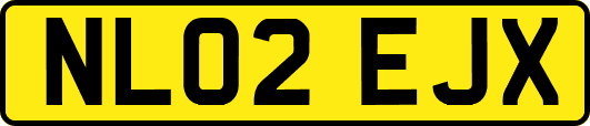 NL02EJX