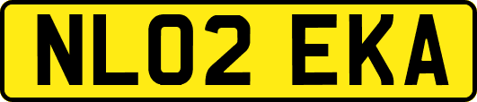 NL02EKA