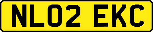 NL02EKC