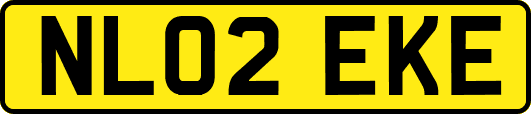 NL02EKE