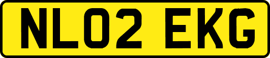 NL02EKG