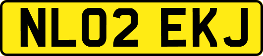 NL02EKJ