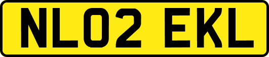 NL02EKL