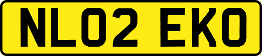 NL02EKO
