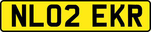NL02EKR