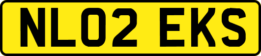 NL02EKS