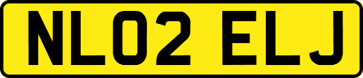 NL02ELJ
