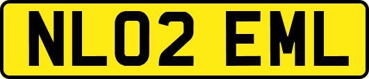 NL02EML