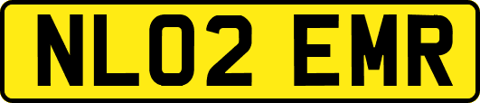 NL02EMR