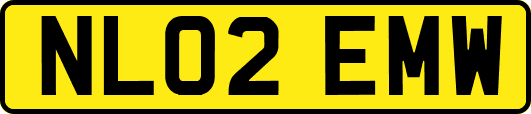 NL02EMW