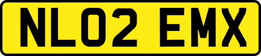 NL02EMX