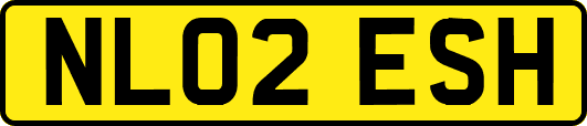 NL02ESH