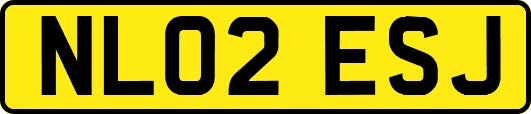 NL02ESJ
