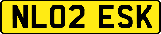 NL02ESK