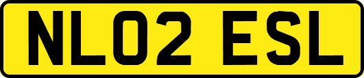 NL02ESL