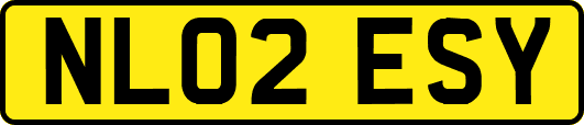 NL02ESY