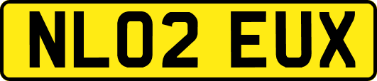 NL02EUX