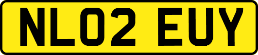 NL02EUY