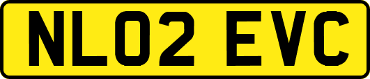 NL02EVC