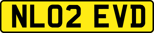 NL02EVD
